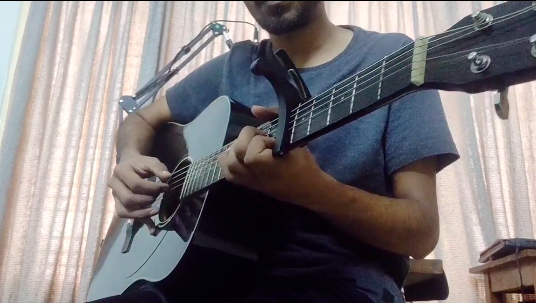 The Sound of Silence